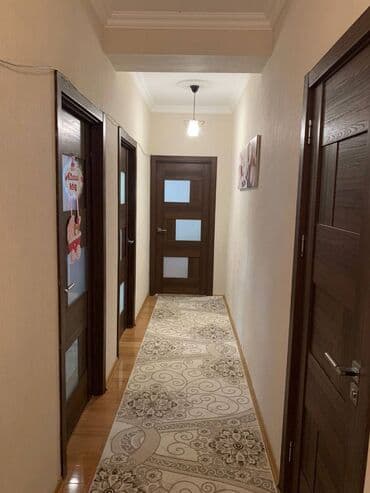 dream park yaşayış kompleksi masazir: 2 otaqlı, Yeni tikili, 61 kv. m — 19