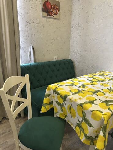 kukna mebeli işlenmiş: Кухонная мебель — 1