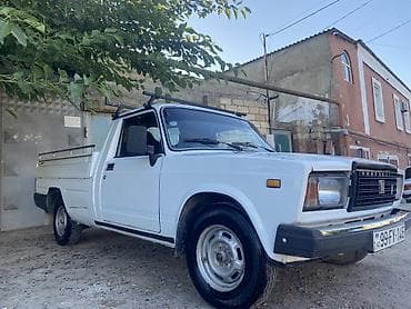 gen: VAZ (LADA) 2104: 1.7 l | 2012 il 5800 km Pikap — 5