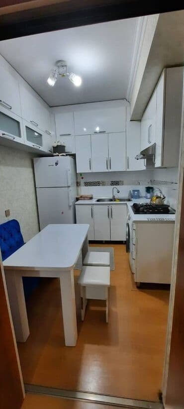 villa evləri: 3 otaqlı, Yeni tikili, 89 kv. m — 5