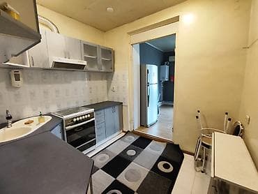 kreditle evler baki: Ev Sumqayıt şəhər 2 ci məhəllə 11 nömrəli orta məktəbin arxasında — 7