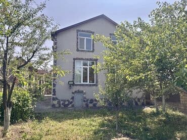 xacmazda kiraye evler: Quba, 200 kv. m, 5 otaqlı, Hovuzsuz, Kombi, Qaz, İşıq — 3