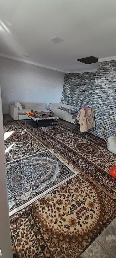 xrdalan kiraye ev: Binəqədi qəs. 5 otaqlı, 287 kv. m, Kredit yoxdur, Yeni təmirli — 10