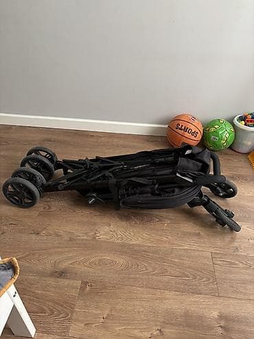 Другие товары для детей: Классическая прогулочная коляска, Chicco — 6