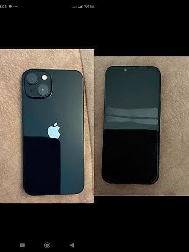 IPhone 13