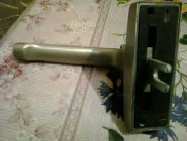 kafel metlax ustası: Alminium qapi -pencere desteyi — 3