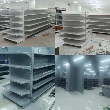 рекламный стенд на улицу: Vitrinlər. Magaza,anbar,aptek,tikinti materialları və digər ticarət — 1