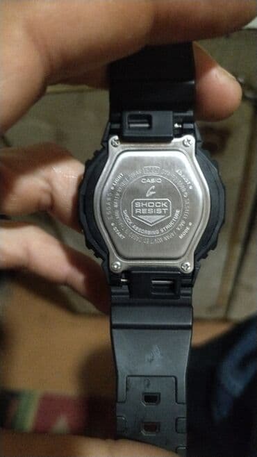 sma tunar: Smart saat — 2