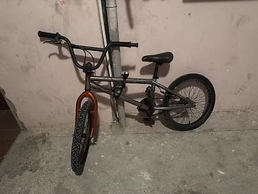 Книги и журналы: Б/у Городской велосипед 20", скоростей: 1, Самовывоз — 2