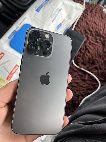 iphone 7 ekran: IPhone 13 Pro, 128 GB, Graphite — 2