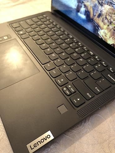 micro sd 1tb: İşlənmiş Lenovo Flex, 14 ", Intel Core i3, 256 GB, Ünvandan götürmə — 4