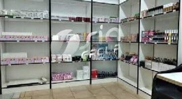 mebil aliram: Sifarişlə mebel vitrinləri — 1