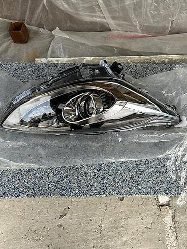 fara 2107: Sol, Yaxın və uzaq vuran işıqlar Toyota, 2019 il, Yaponiya, İşlənmiş — 4