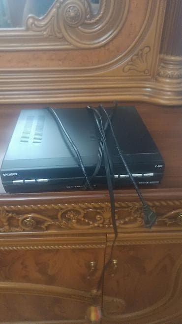 dinleme cihazı: LG ev kinoteatrı komplekti - Marka/model: LG, Full HD və Bluetooth — 7