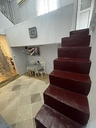 ev yeni ramana: Kiraye verilir-Full əşyalı Xətai metroya, Xalqlar metroya avtobusla — 9