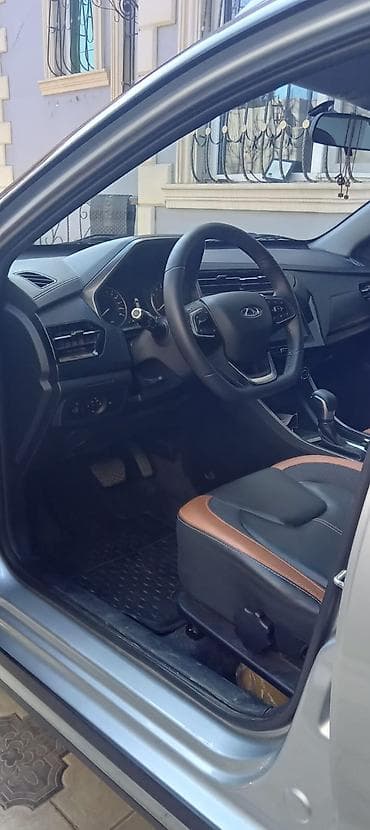 avtomobil satiwi: Chery Tiggo: 1.5 l | 2023 il 28000 km Krossover — 7