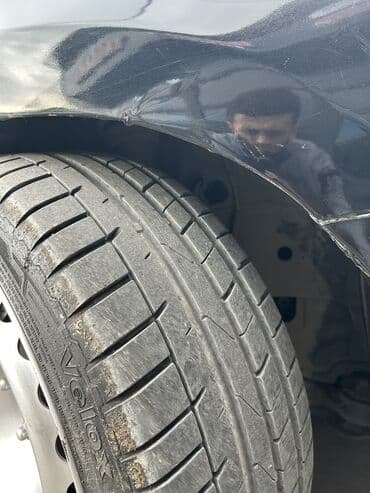 winda tekerleri: 195/45/16 tekerler tezedi 2.000 surulmeyib heç,diskler yeni renglenib — 5