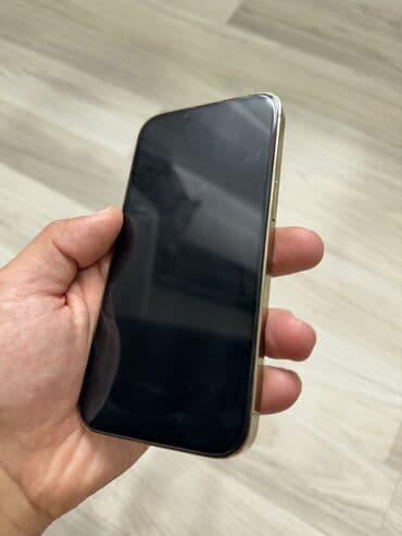 Sony: IPhone 13 Pro, 128 GB, Natural Titanium, Face ID — 4