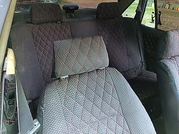 suse butulka: Daewoo Nexia: 1.5 l | 2008 il Sedan — 6