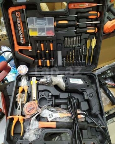 dewalt service baku: Drel Naburu yeni kefiyyetli təmiz mis sarğı ilə Ünvan koroglu — 1
