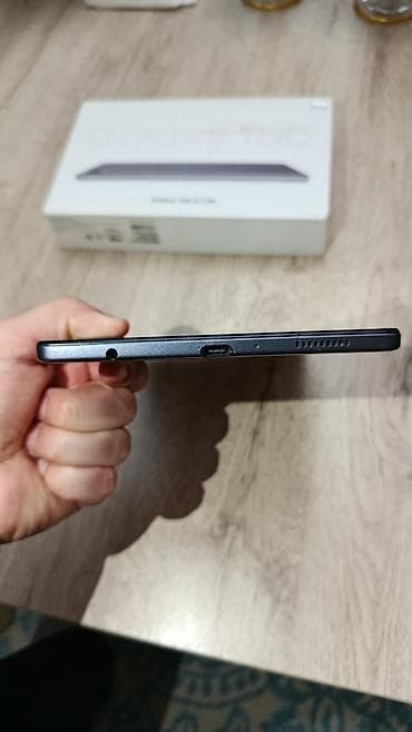 samsun a72: İşlənmiş Samsung Galaxy Tab A7 Lite, 8,7", 64 GB — 4