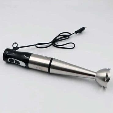 el blenderi: Ручной блендер, Raf, Новый, Бесплатная доставка — 2