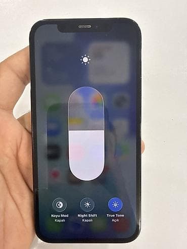 ipone 5 s: IPhone 12 Pro, 128 GB, Pacific Blue, Face ID — 6