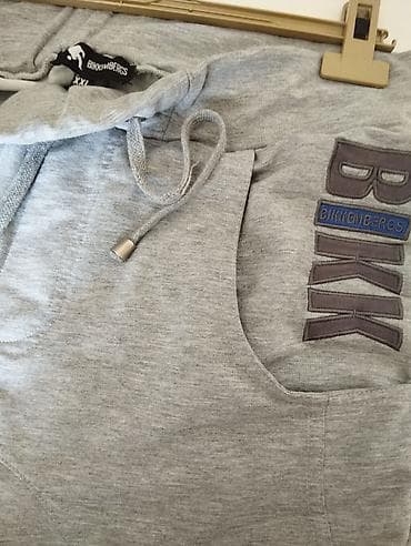 kisi batinkalari: Sort yumusaq və rahat 38 M razmer yenidir — 5