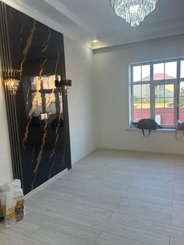 купить дом в локбатане: 3 otaqlı, 100 kv. m, Yeni təmirli — 5