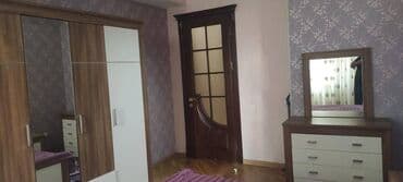 masazirda yeni tikili: 2 otaqlı, Yeni tikili, m. Əhmədli, 72 kv. m — 6