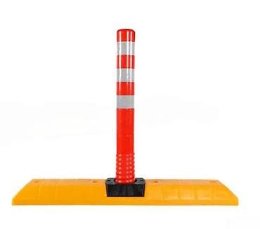 perler: Delinator yol ayırıcı Şəhər: Bakı Məhsul kateqoriyası: Yol hərəkəti — 1