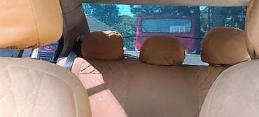 jetta aksesuar: Volkswagen Jetta: 1.8 l | 2001 il Universal — 8
