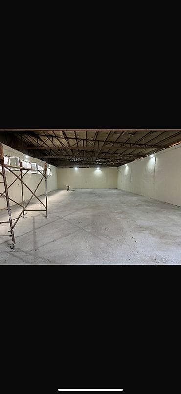 icare obyek: Anbar Və ya Sex icarəyə verilir Daxilində sanitar qovşaq hamam ofis — 3