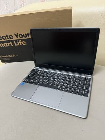 dell notebook: Intel Celeron, 8 GB, 14 " — 2