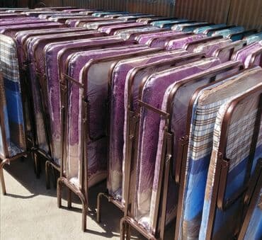 купить раскладушку в баку: TOPDAN satiş. 1smlik 55man 3smlik 60man.6smlik 65man,8smlik 74man.və — 10