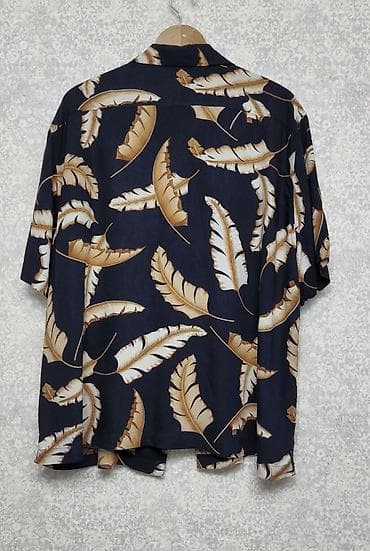 Köynək, H&M, 2XL — 2