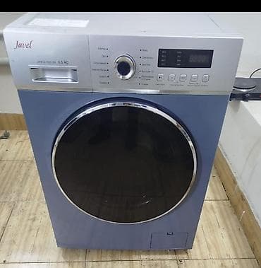 televizor 108 cm: Paltaryuyan maşını 6.5 kq. Əla vəziyyətdədir. Qiymət 190 manat. Ünvan — 1