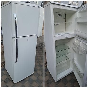 sharp soyuducu servis: 🌙 Nure 📢 Lg soyuducu satılır ✔️ Marka:LG ✔️ Vəziyyəti: yaxşıdır — 1