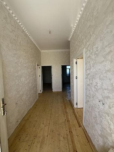 gence ev elanlari: 3 otaqlı, 84 kv. m, Yeni təmirli — 3