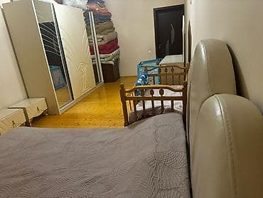 bina evi kiraye: Mənzil – 3 otaq, geniş planlama, işıqlı və səliqəli interyer. - — 5