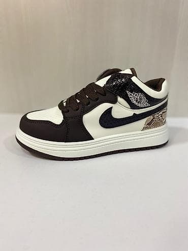 Unisex idman ayaqqabısı – aşağı kəsimli model - Dizayn: İki rəngli — 4