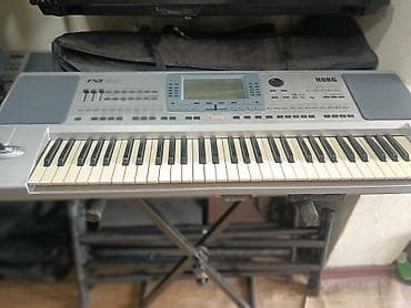 Korg pa 50 lalafo.az -da Korg pa 50