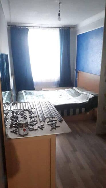 7 ci mikrorayon yeni tikili: 8 noyabr metrosunun yaxin tibb univers yaxin 5 mertebeli binanın 2-ci — 1