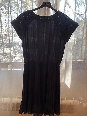 ketan don: Trussardi Jeans qara don - Brend: Trussardi Jeans - Ölçü: 42 — 1