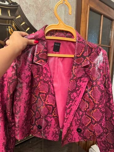 Пиджаки: Пиджаки — 2