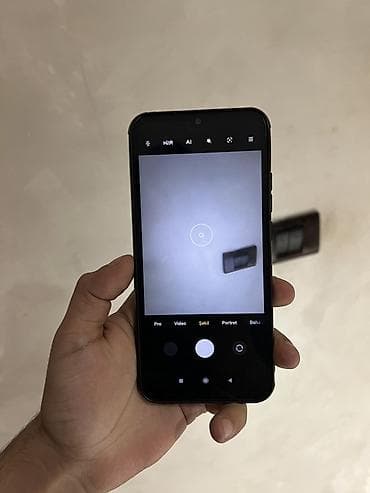 en ucuz asus: Redmi 9C, 64 GB, Barmaq izi, Face ID — 9