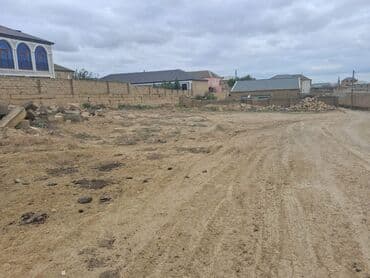 xacmaz rayonu: 12 sot, Tikinti, Barter mümkündür, Kupça (Çıxarış) — 2