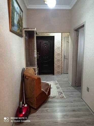 продажа квартир: 3 комнаты, Новостройка, 97 м² — 8