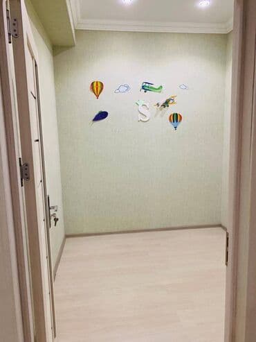 gündəlik kirayə mənzillər: 3 otaqlı, Yeni tikili, 99 kv. m — 18