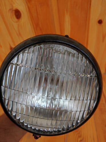 saipa 132 tuning: Komplekt, Duman əleyhinə faralar, QAZ, Rusiya, Yeni — 6